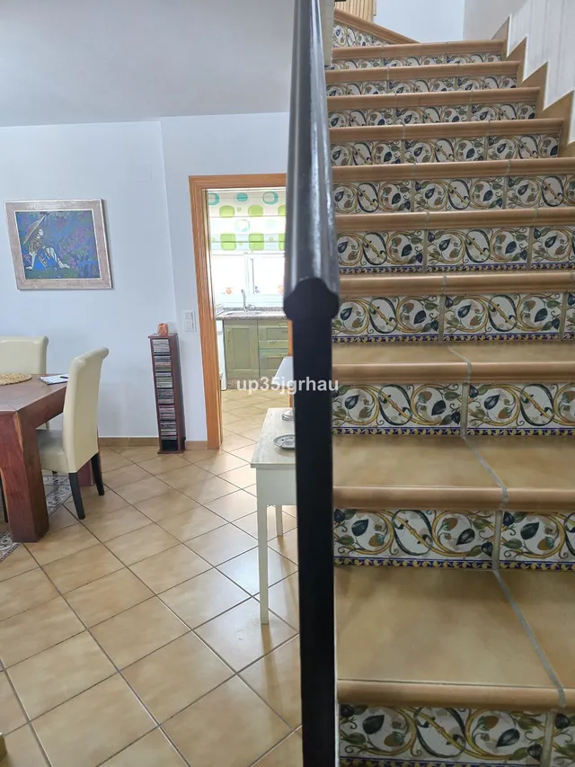 Adosado 4 habitaciones 195m² en venta - Costa Del Sol — 31