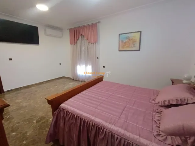 SE VENDE CHALET ZONA LA HOYA — 17