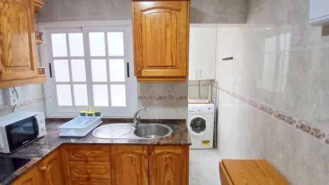 Se alquila Habitación  zona Miller Bajo. — 13