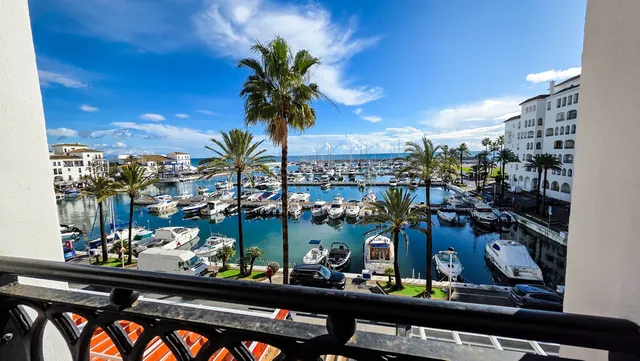 Apartamento 2 habitaciones 80m² en venta - Costa del Sol — 8