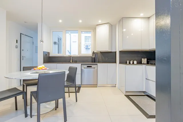 Piso 4 habitaciones 281m² en venta - Cuzco-Castillejos — 21