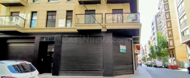 LOCAL COMERCIAL CENTRO — 2