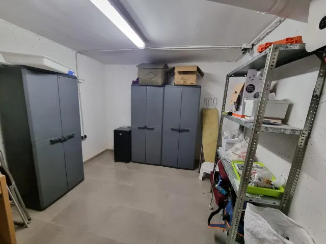 Alquiler ático 1 dormitorio en Tibi — 27