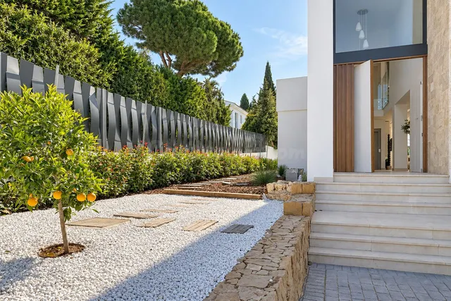 Chalet 5 habitaciones 465m² en venta - Marbella — 2