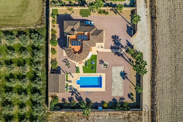 Villa 4 habitaciones 146m² en venta - Comunidad valenciana — 2