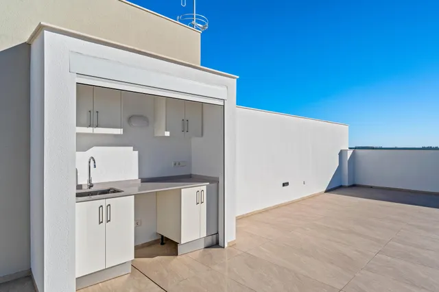 Apartamento 3 habitaciones 106m² en venta - Euro Roda — 37