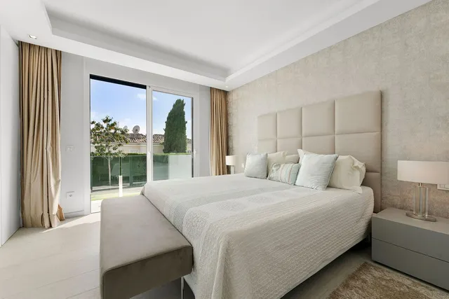 Chalet 5 habitaciones 306m² en venta - Marbella — 16