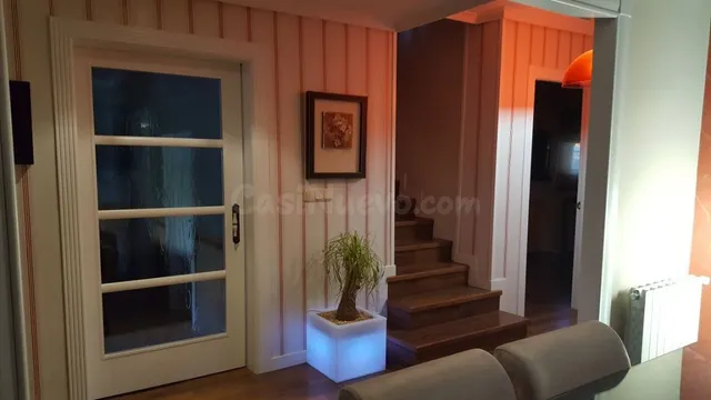 GRAN CASA EN MADRIGUERAS — 3