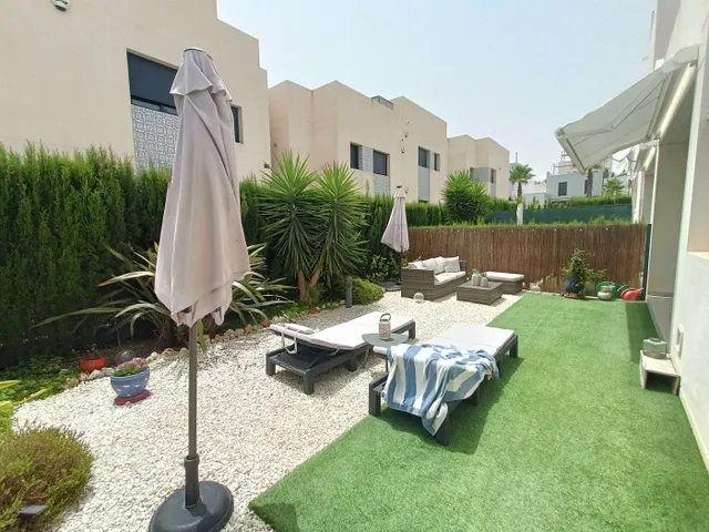 Apartamento 3 habitaciones 94m² en venta - Bellavista — 31