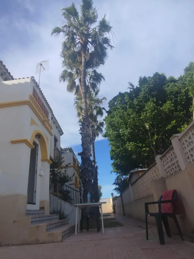 Casa adosada de un dormitorio con piscina comunitaria | Torr - foto 4