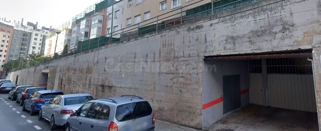 Garaje en Burgos - Avda. del Cid