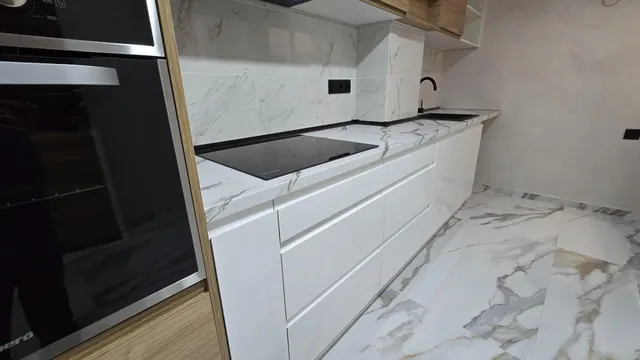 ¡Tu nuevo hogar en Elche, zona Toscar! ✨ — 7