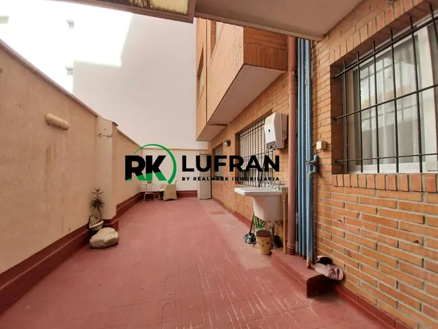 PISO EN VENTA EN ALICANTE - ZONA RENFE- SAN BLAS - ENSANCHE — 17