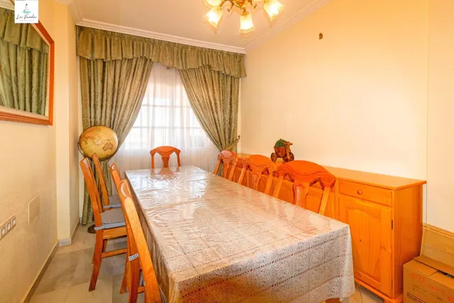 CASA CON VISTAS PANORAMICAS EN PUERTO DE LA TORRE — 15