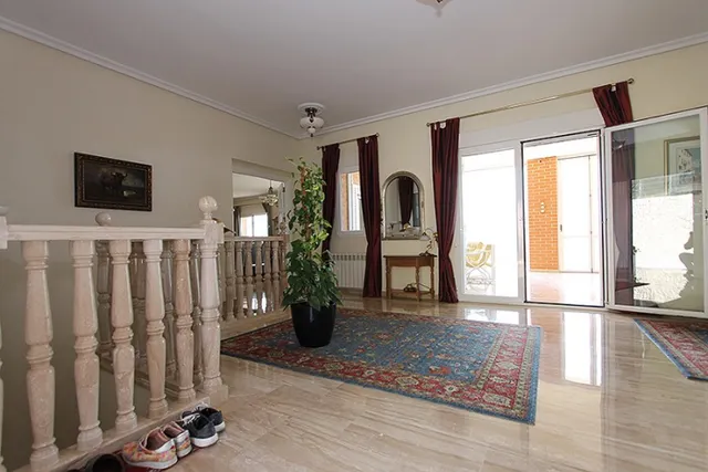 ESPECTACULAR VILLA EN ALTEA - ALICANTE — 22
