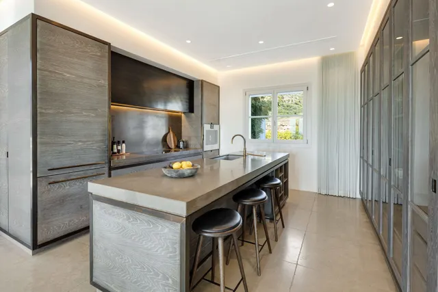 Chalet 7 habitaciones 937m² en venta - Costa del Sol — 4