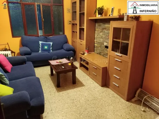 Piso de Obra Nueva en Venta en Ferrol La Coruña Ref: 437737