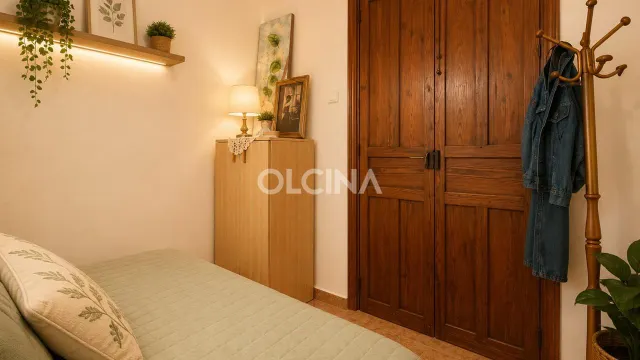 Amplia Casa en Alquería d'Asnar — 6
