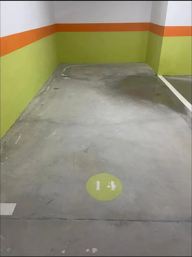 Ático 1 habitación 56m² en venta - Costa del Sol — 24
