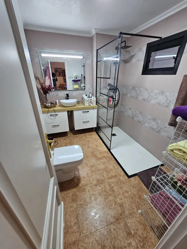 Chalet Adosado en Dolores — 13