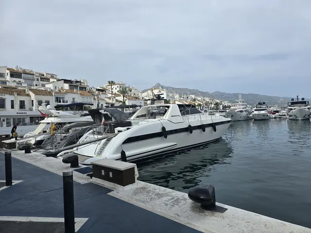 Amarre en venta - Marbella - foto 3