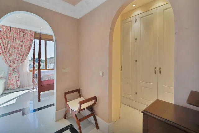Ático Dúplex 5 habitaciones 650m² en venta - Whater Gardens — 11