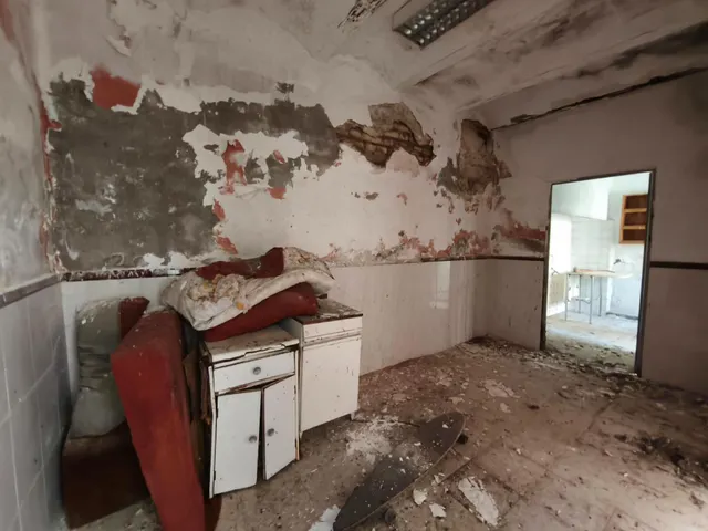 Casa para reformar en El Carpio, a escasos metros del centro! — 12
