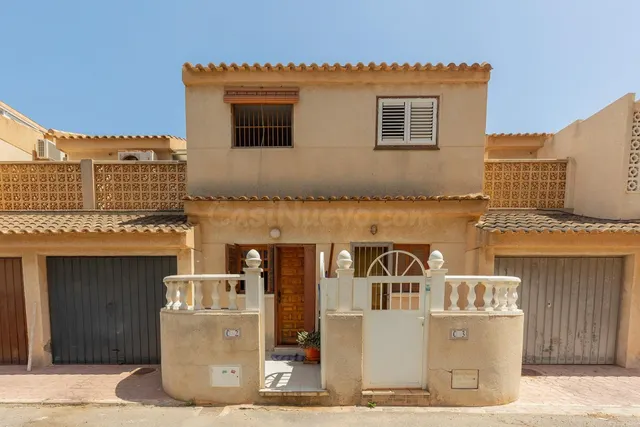 Casa 3 habitaciones 99m² en venta - Cabo cervera — 2