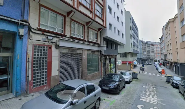 Bajo en venta en A Coruña