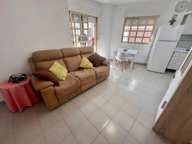Ático 2 habitaciones en venta - San Pedro del Pinatar - foto 5