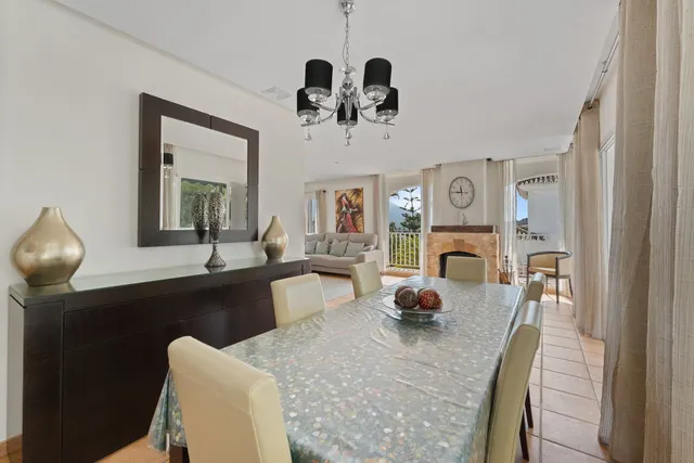 Chalet 4 habitaciones 223m² en venta - South of spain — 6