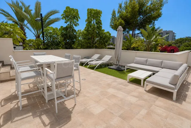 Apartamento 2 habitaciones 112m² en venta - Los Dolses — 15