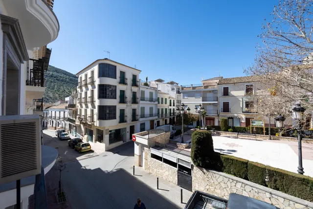 Estupendo dúplex para reformar a tu gusto en Algarinejo — 14
