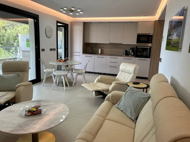 Apartamento 3 habitaciones 105m² en venta - El Madroñal — 3