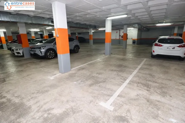 Venta plaza de garaje en zona periodista azzati — 6