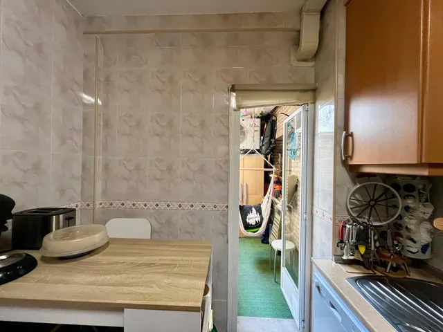 Piso 3 habitaciones 94m² en venta - Embajadores — 15