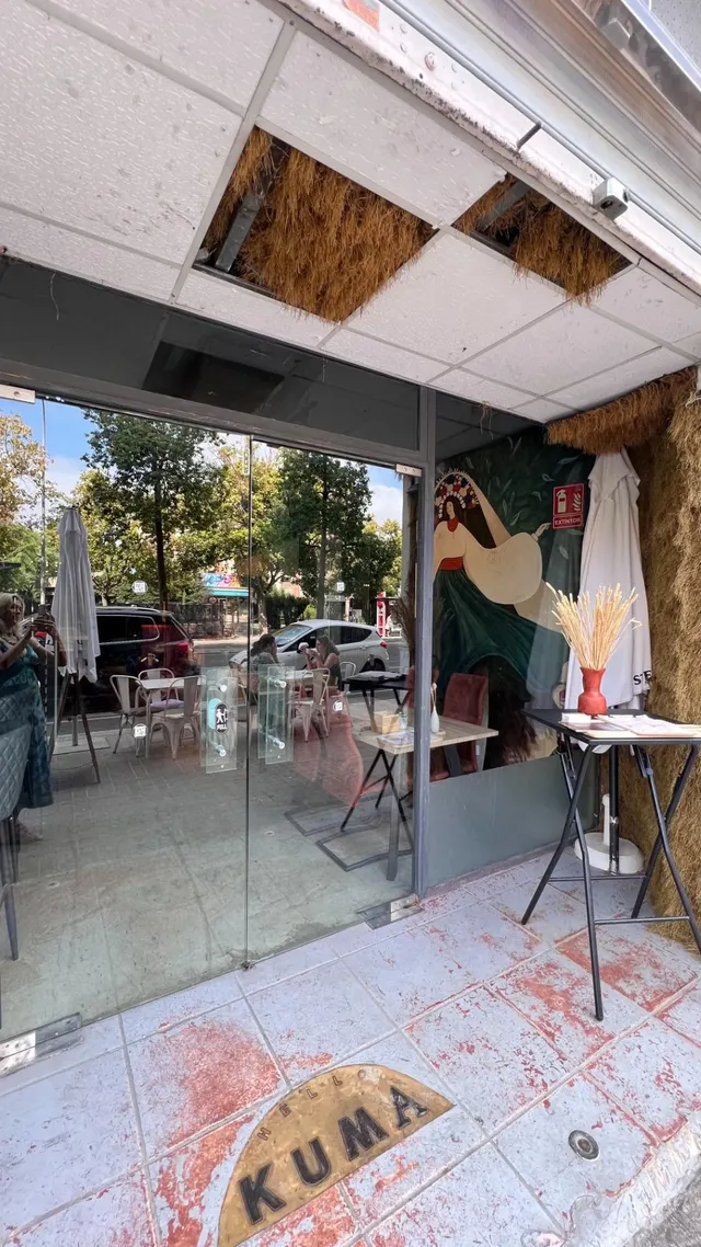 Negocio 120m² en alquiler - Tres Forques — 8