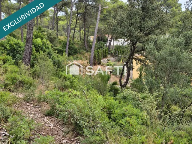 611 m² en Valldemar para tu próximo proyecto. — 6