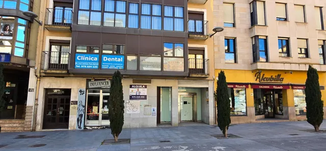 Local calle Ferial, zona peatonal — 21