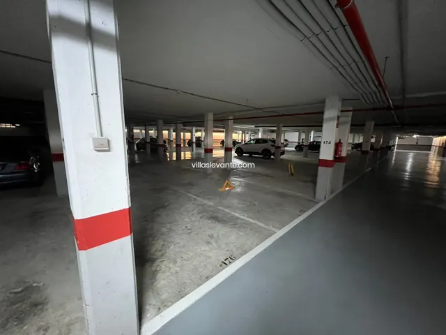 Residencial Gemelos 26 — 26