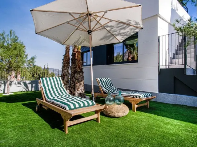 Villa 3 habitaciones 241m² en venta - Pla de cantal — 7