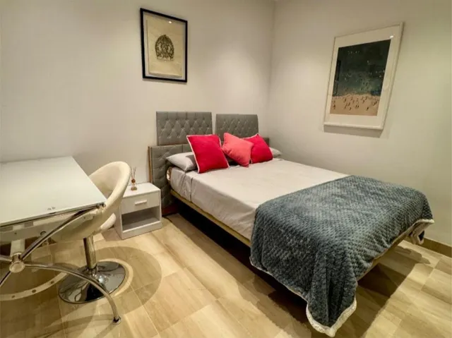 Apartamento 3 habitaciones 132m² en venta - Costa Del Sol — 14