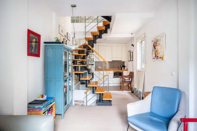 Adosado 1 habitación 78m² en venta - Alameda — 11