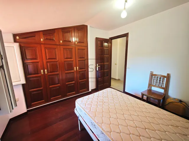 Conjunto Rural de 3 viviendas en Cullergondo, Abegondo — 23