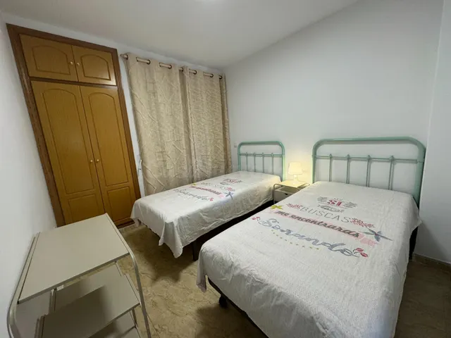 COMPLEJO RESIDENCIAL MARINA AZUL I — 3