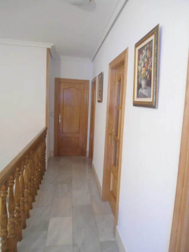 GRAN CASA EN LA LOCALIDAD DE SISANTE — 16