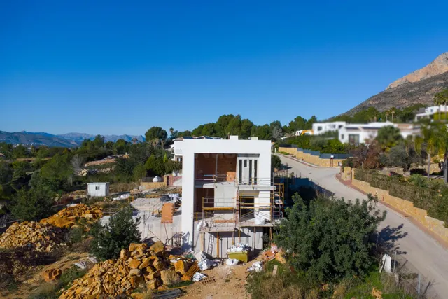Villa 4 habitaciones 337m² en venta - Montgó - Ermita — 3