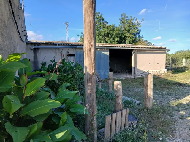 Gran oportunidad agrícola en Ulldecona: Finca rústica con gr - foto 2