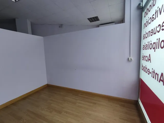 local comercial — 6