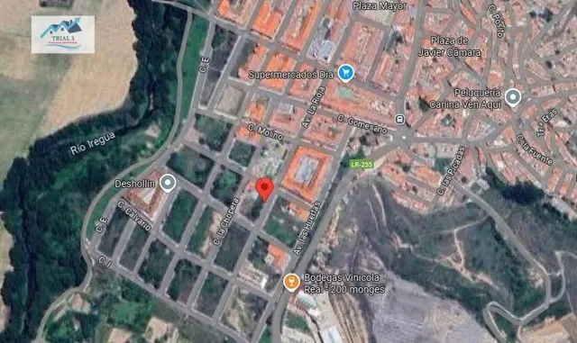 Venta de Terreno Urbano en Albelda de Iregua, La Rioja. - foto 2